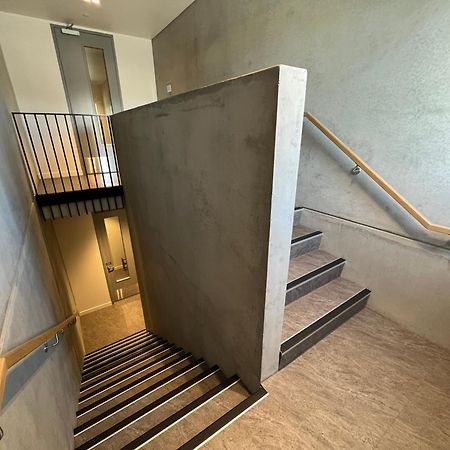 Top Floor Luxury City Central W Sunny Balcony Крайстчърч Екстериор снимка